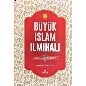 BÜYÜK İSLAM İLMİHALİ (2.HM) - ÖMER NASUHI BILMEN