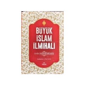 BÜYÜK İSLAM İLMİHALİ (2.HM) - ÖMER NASUHI BILMEN