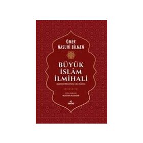 BÜYÜK İSLAM İLMİHALİ (2.HM) - ÖMER NASUHI BILMEN