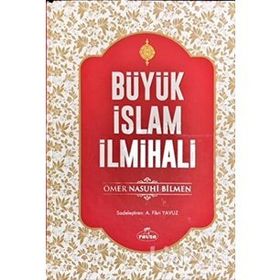 BÜYÜK İSLAM İLMİHALİ (2.HM) - ÖMER NASUHI BILMEN
