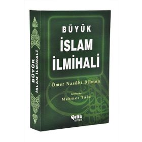Büyük İslam İlmihali - Mehmet Talu