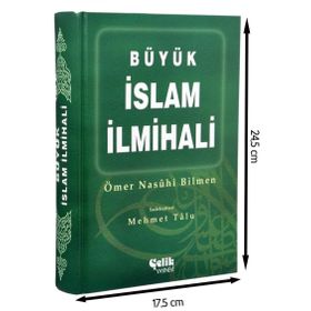 Büyük İslam İlmihali - Mehmet Talu