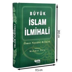 Büyük İslam İlmihali - Mehmet Talu