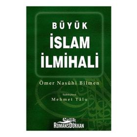 Büyük İslam İlmihali - Mehmet Talu