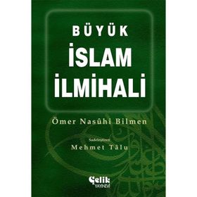 Büyük İslam İlmihali - Mehmet Talu