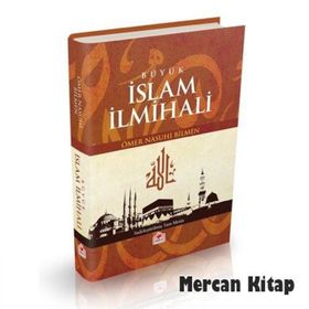 BÜYÜK İSLAM İLMİHALİ - ÖMER NASUHI BILMEN (ISBN:9789753380034)