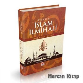 BÜYÜK İSLAM İLMİHALİ - ÖMER NASUHI BILMEN (ISBN:9789753380034)