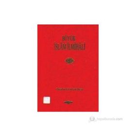 BÜYÜK İSLAM İLMİHALİ - ÖMER NASUHI BILMEN (ISBN:9789753380034)