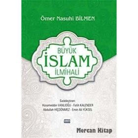 BÜYÜK İSLAM İLMİHALİ - ÖMER NASUHI BILMEN (ISBN:9789757449379)