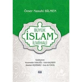 BÜYÜK İSLAM İLMİHALİ - ÖMER NASUHI BILMEN (ISBN:9789757449379)