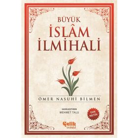 Büyük İslam İlmihali - Ömer Nasuhi Bilmen