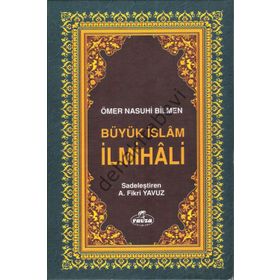 Büyük İslam İlmihali - Şamua Kağıt