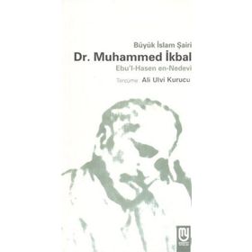 Büyük İslam Şairi - Dr. Muhammed İkbal