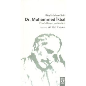 Büyük İslam Şairi - Dr. Muhammed İkbal
