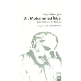 Büyük İslam Şairi - Dr. Muhammed İkbal