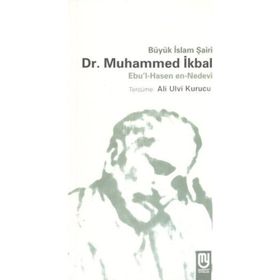 Büyük İslam Şairi - Dr. Muhammed İkbal