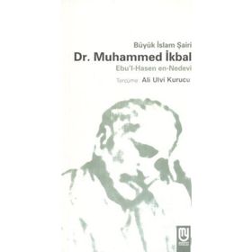 Büyük İslam Şairi - Dr. Muhammed İkbal