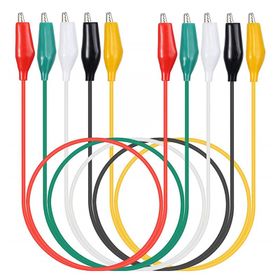 Büyük Kablolu Krokodil