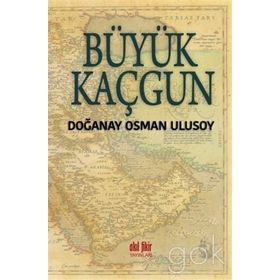 Büyük Kaçgun - Doğanay Osman Ulusoy
