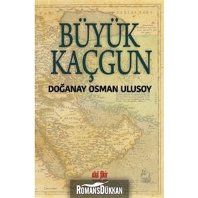 Büyük Kaçgun - Doğanay Osman Ulusoy