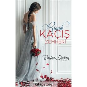 Büyük Kaçış Zemheri - Emine Doğan