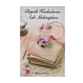 BÜYÜK KADINLARIN AŞK MEKTUPLARI - URSULA DOYLE