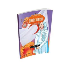 Büyük Kahramanlar - Şükriye Hemşire - Hasan Yiğit