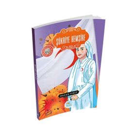 Büyük Kahramanlar - Şükriye Hemşire - Hasan Yiğit