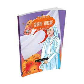 Büyük Kahramanlar - Şükriye Hemşire - Hasan Yiğit