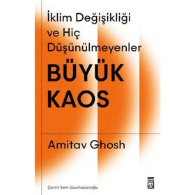 Büyük Kaos Timaş Yayınları