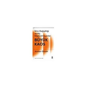 Büyük Kaos Timaş Yayınları