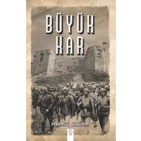 Büyük Kar - Mahmut Yıldırım