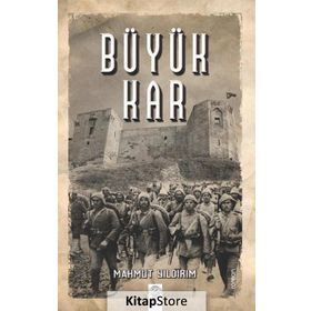 Büyük Kar - Mahmut Yıldırım