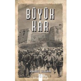 Büyük Kar - Mahmut Yıldırım