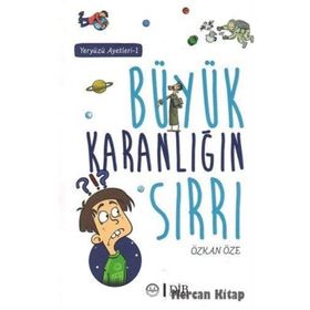 Büyük Karanlığın Sırrı - Özkan Öze