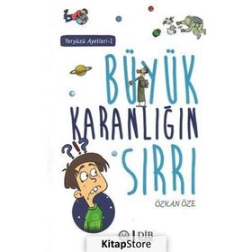 Büyük Karanlığın Sırrı - Özkan Öze