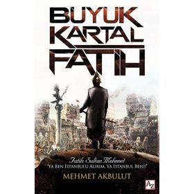 Büyük Kartal - Fatih Mehmet Akbulut