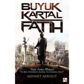 Büyük Kartal - Fatih Mehmet Akbulut