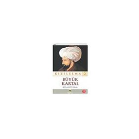 Büyük Kartal - Kızılelma 2 - Kayıhan Yayınları