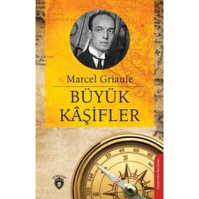 Büyük Kaşifler Dorlion Yayınevi