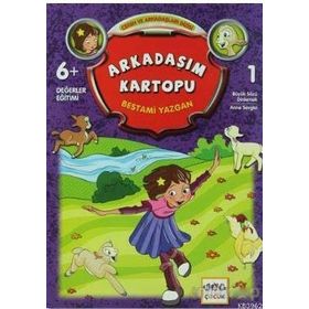 Büyük Kedi Küçük Fare / Zıtlıklar / Duygu Yardımcı