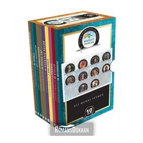 BÜYÜK KOMUTANLAR - BARRY STRAUSS