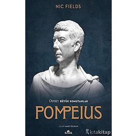 Büyük Komutanlar Pompeius