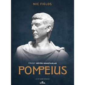 Büyük Komutanlar Pompeius