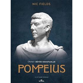 Büyük Komutanlar Pompeius