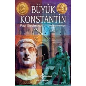 Büyük Konstantin - Paul Stephenson