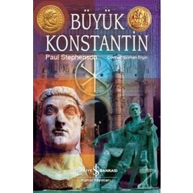 Büyük Konstantin - Paul Stephenson