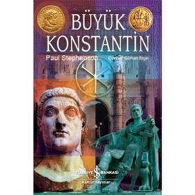 Büyük Konstantin - Paul Stephenson
