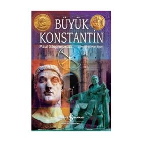 Büyük Konstantin - Paul Stephenson