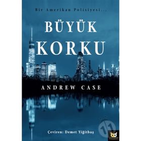 Büyük Korku - Andrew Case